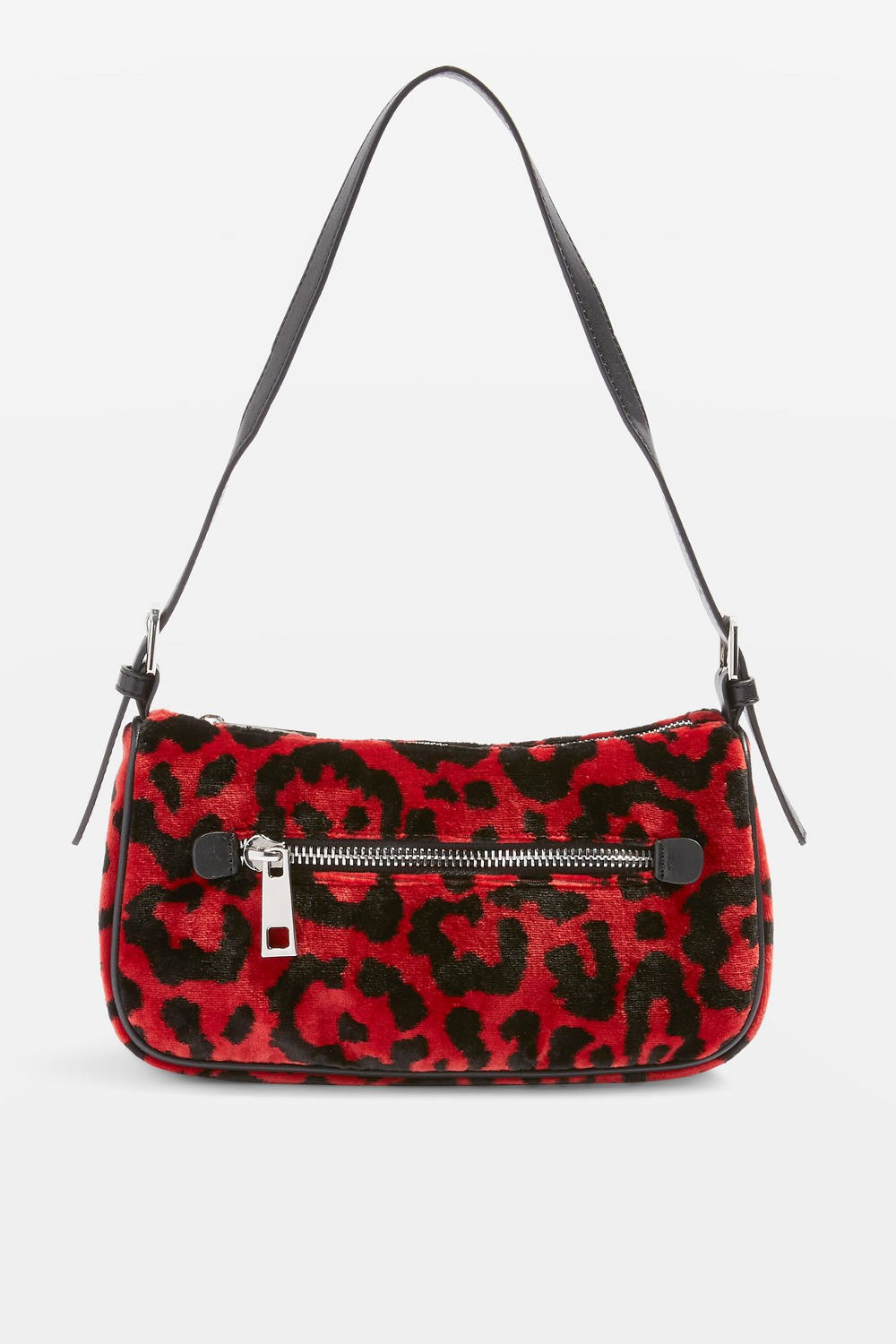 Tas Topshop untuk merayakan hari Valentine.